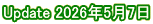 Update 2026�N5��7��