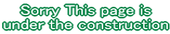 Sorry This page is under the construction